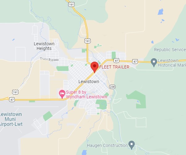 Lewistown Location