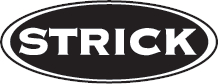 Strick Logo